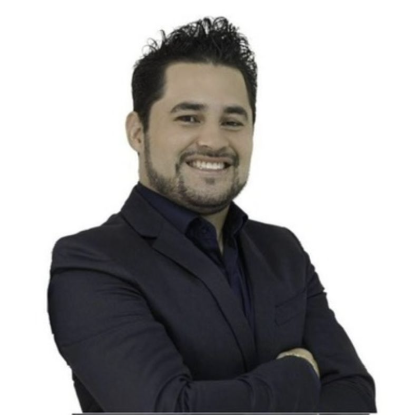 Juliano de Jesus Oliveira